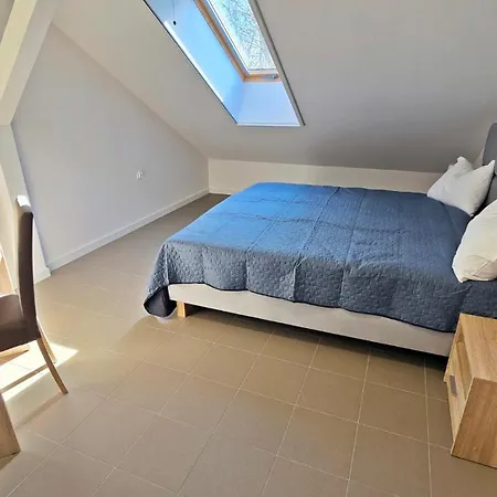 Apartament Portowy Mrzeżyno