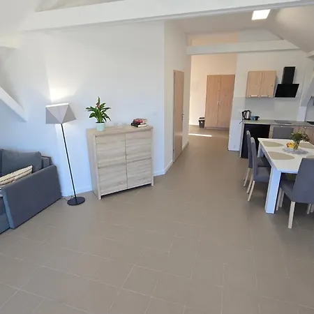 Portowy Apartment