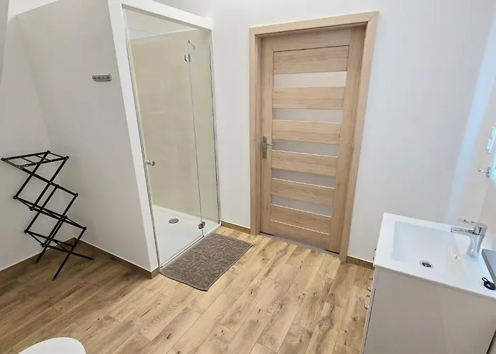 Portowy 므르제지노