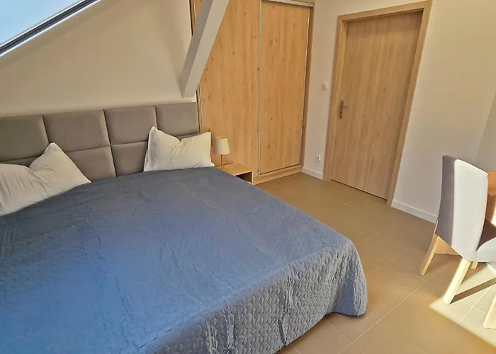 Portowy * 므르제지노